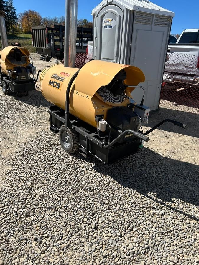 2022 ALLMAND BV50015