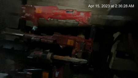 2020 CHICAGO PNEUMATIC CP 1260