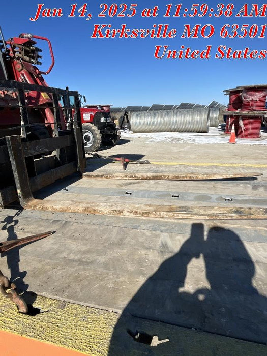 2024 ARROW MATERIAL HANDLING FS5100CB - 72"