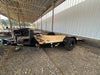 2025 BIG TEX TRAILER 70ST-13BK