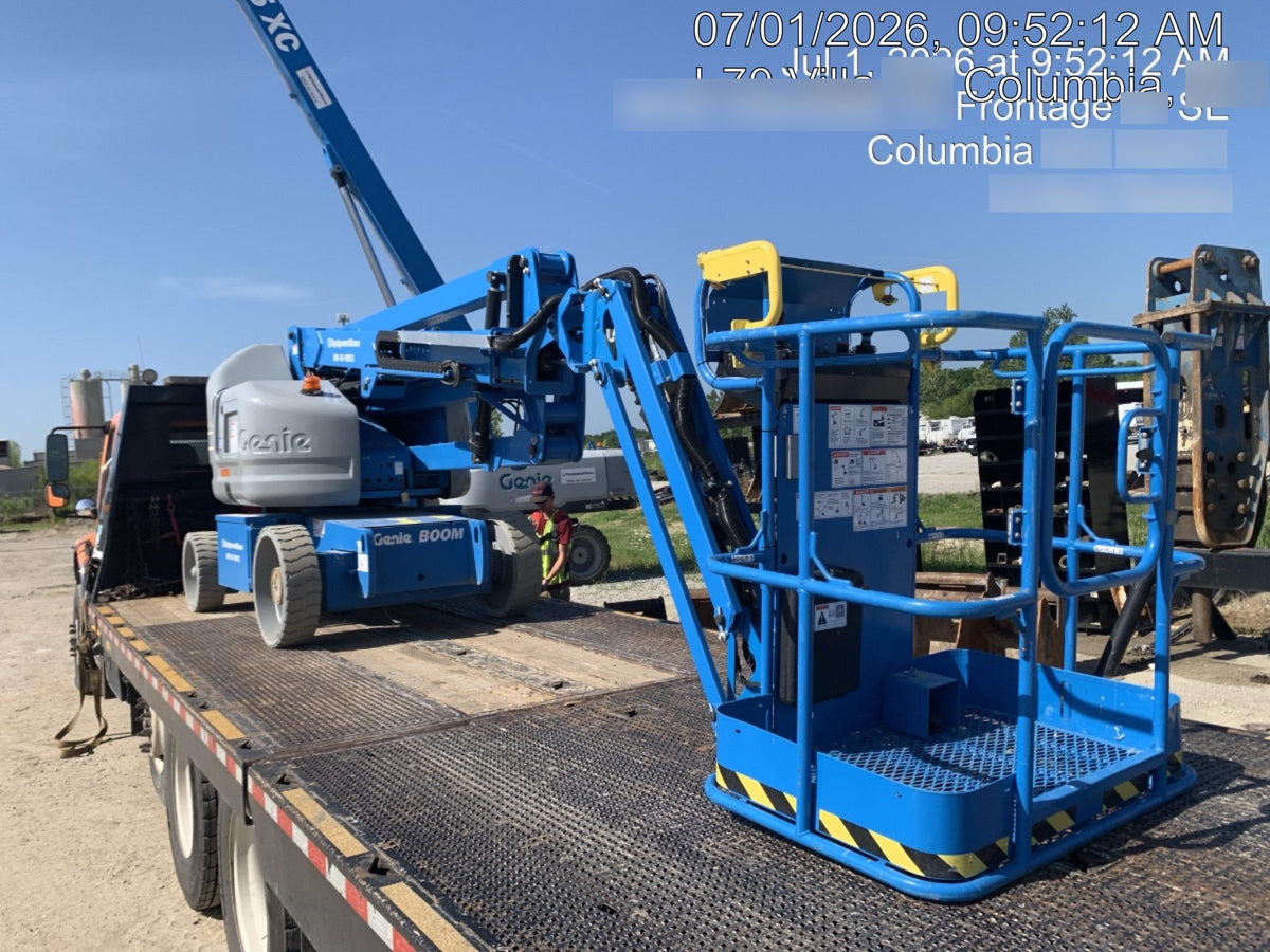 2024 GENIE Z40/23N RJ