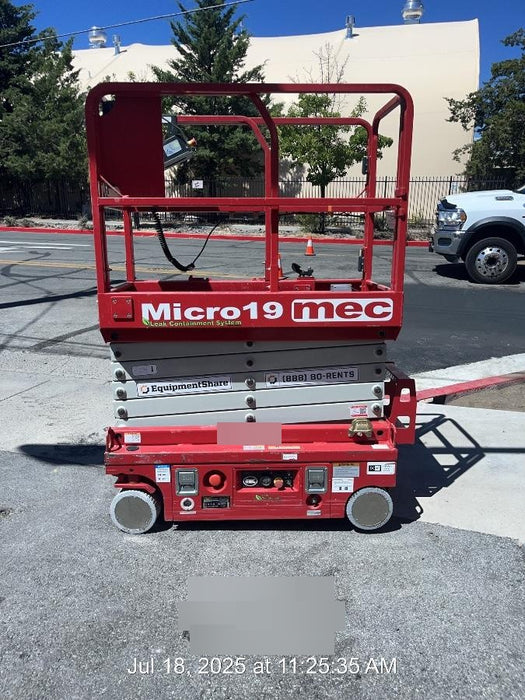 2020 MEC Micro 19