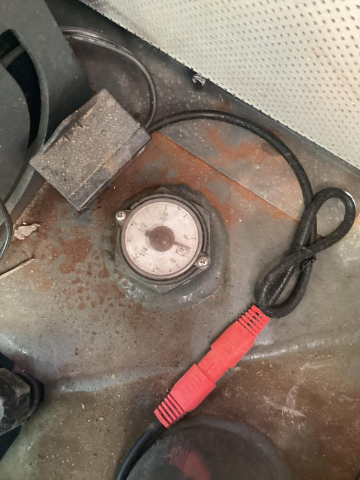 2021 MYERS-SETH A-DD6/HA/SAFE