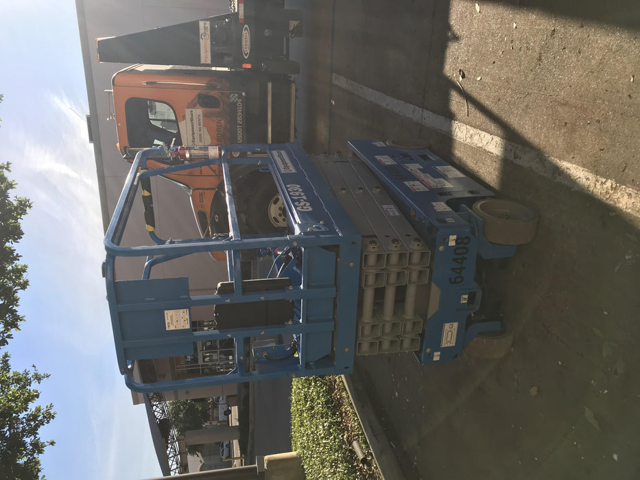 2020 Genie GS-1930 GENIE GS-1930
