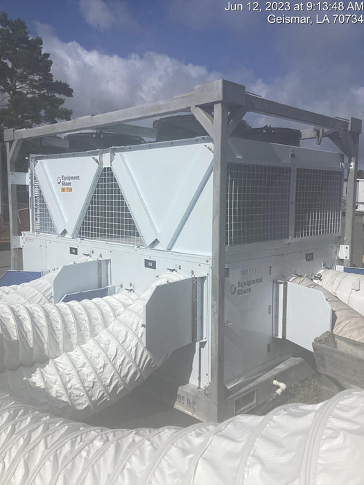 2020 SMARTECH SACP81A-HS