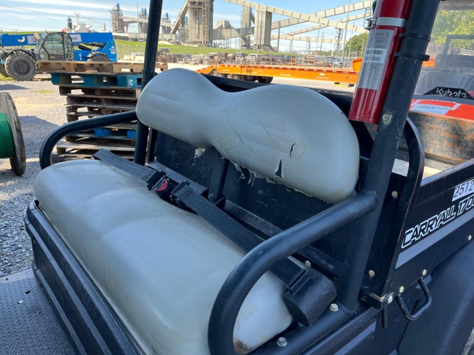 2023 CLUB CAR CA1700D (Canopy)