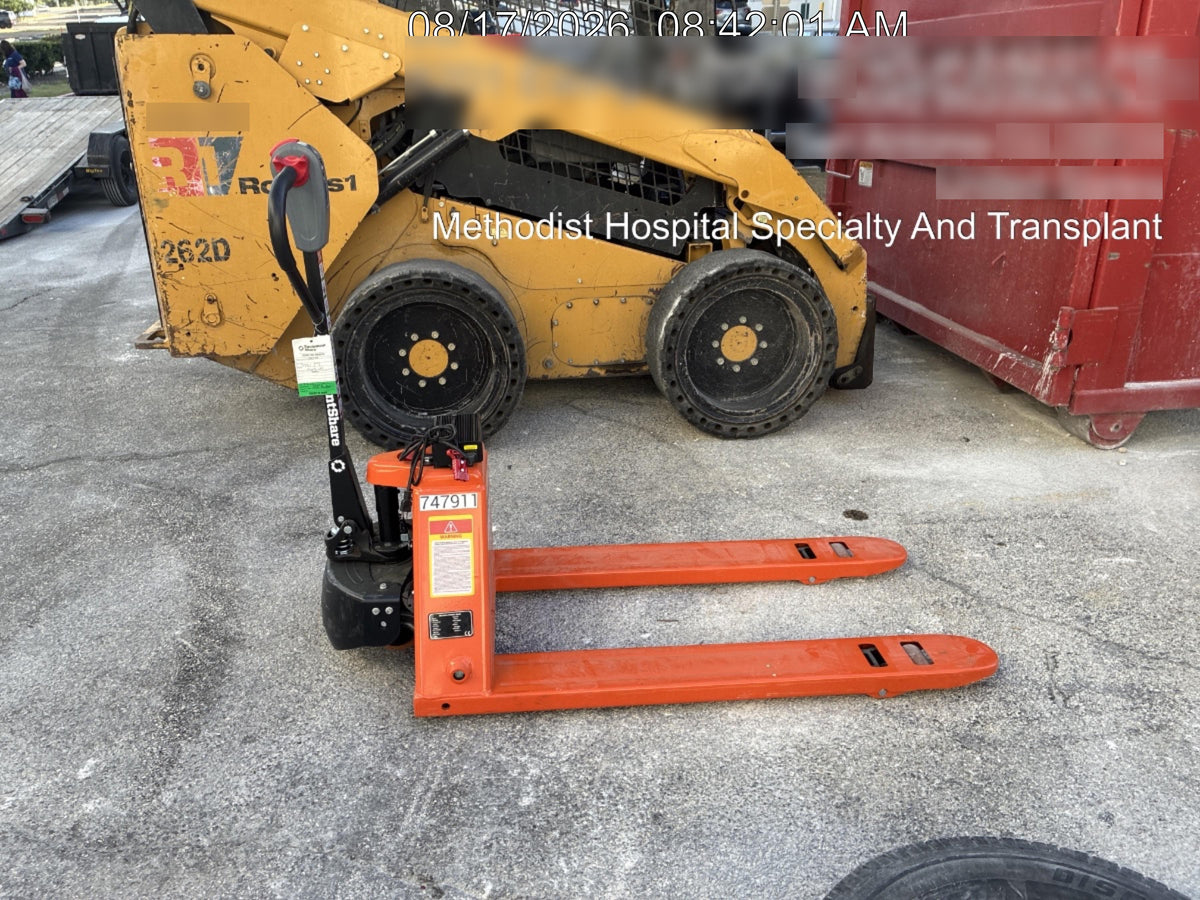 2026 MIGHTY LIFT EPT45S
