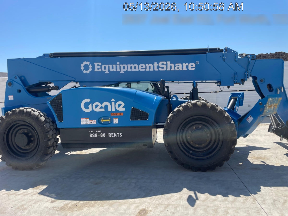 2026 GENIE GTH-1056