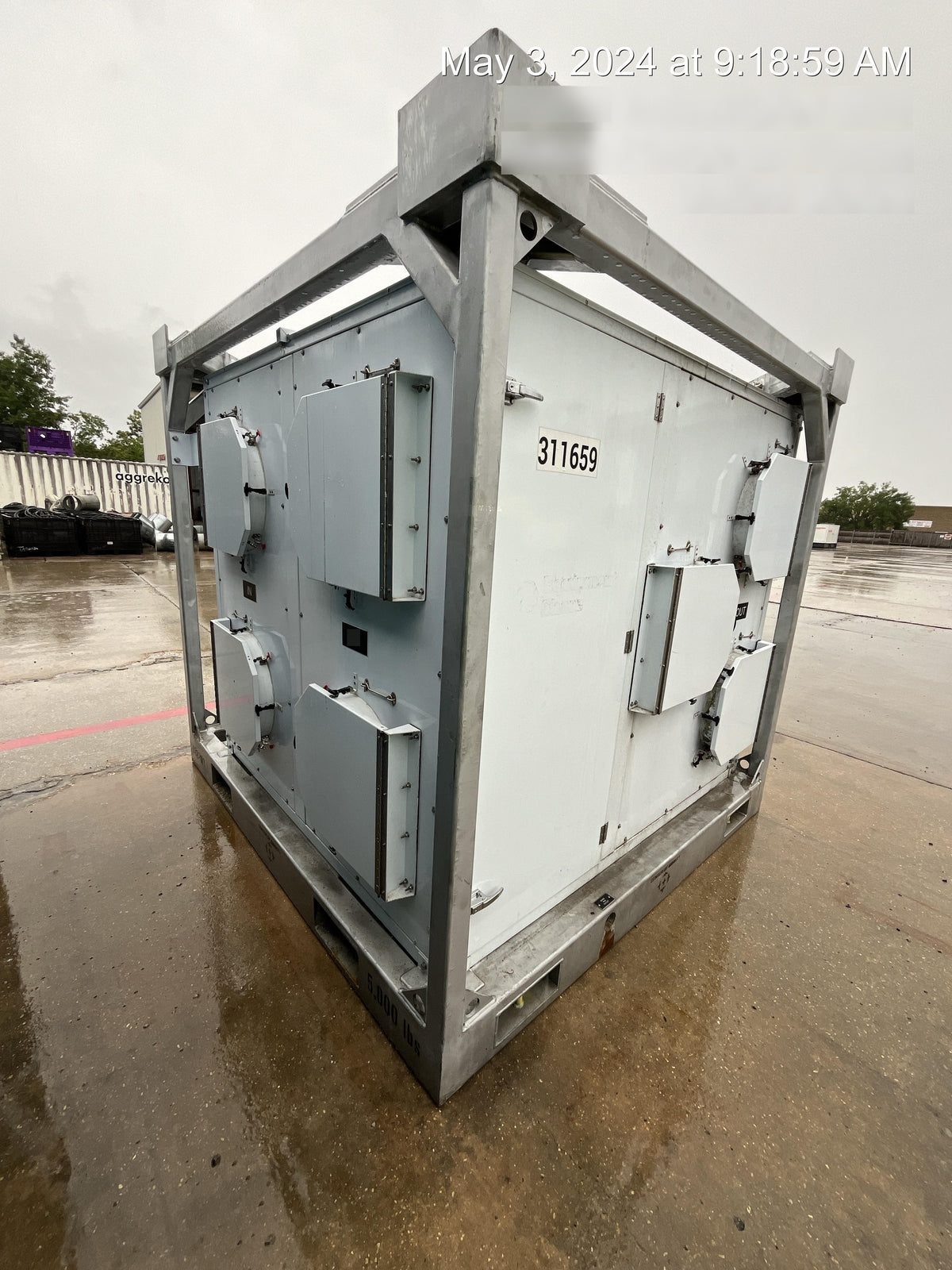 2023 SMARTECH SMTAH1D121Q