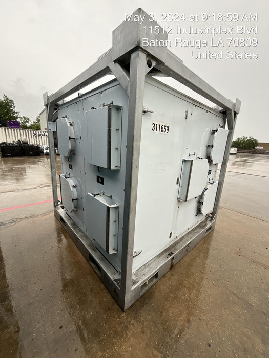 2023 SMARTECH SMTAH1D121Q