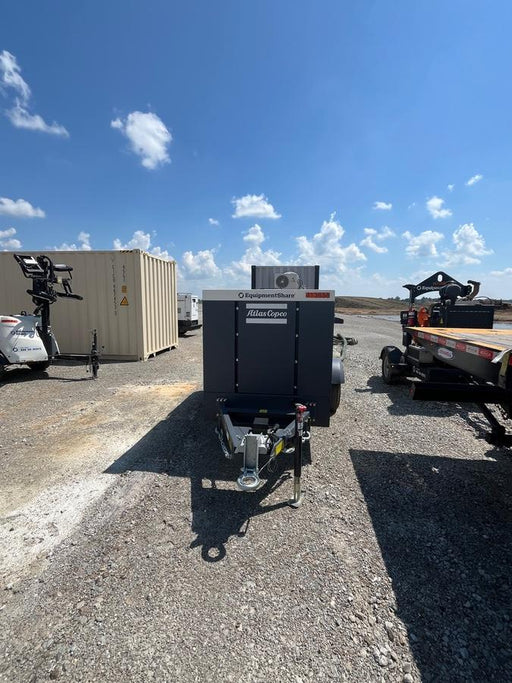 2024 ATLAS COPCO PAC F44 KD-S