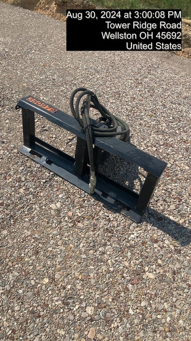 2023 AUGER TORQUE 3300-30