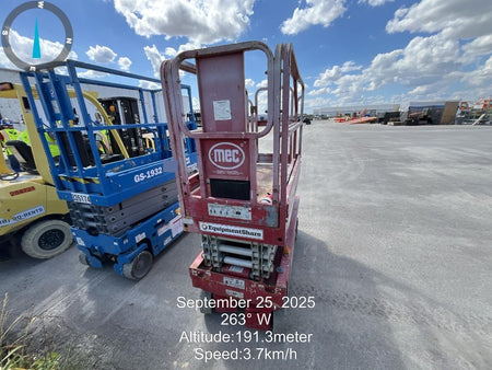 2019 MEC 1930SE