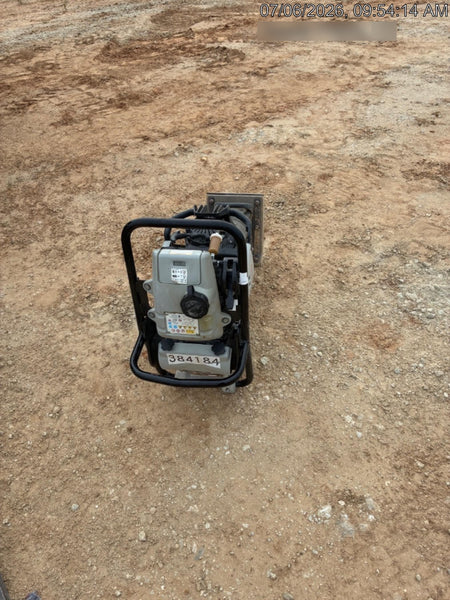 2023 MULTIQUIP MTX60HD
