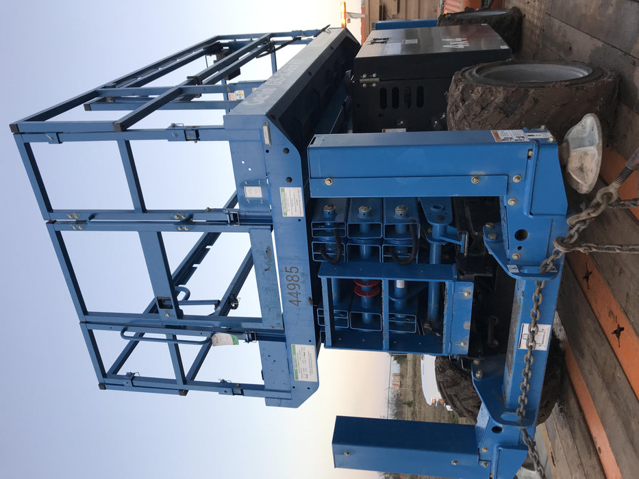 2019 GENIE GS-3369 RT