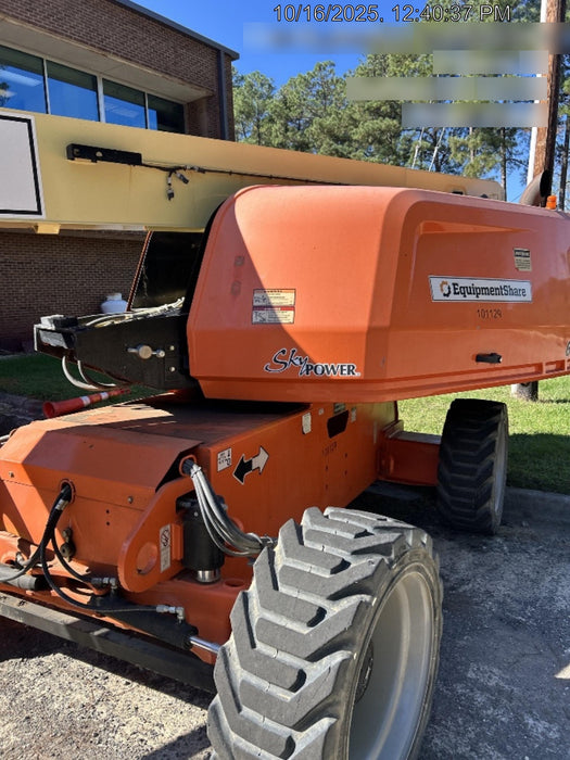 2020 JLG 660SJ