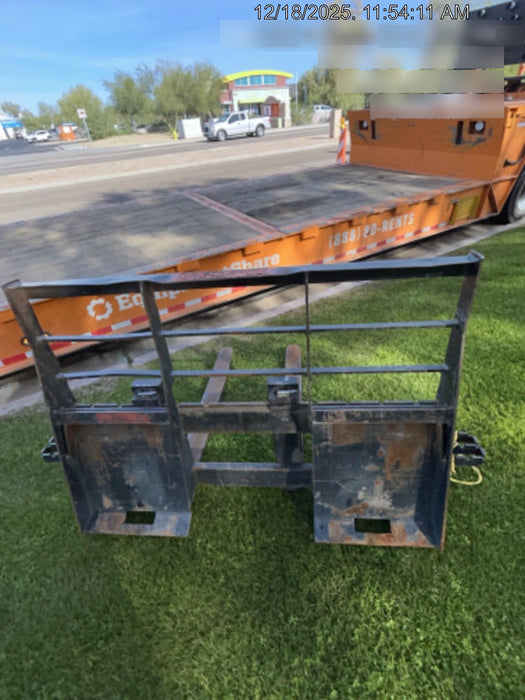 2022 ARROW MATERIAL HANDLING 48" Pallet Forks - Arrow