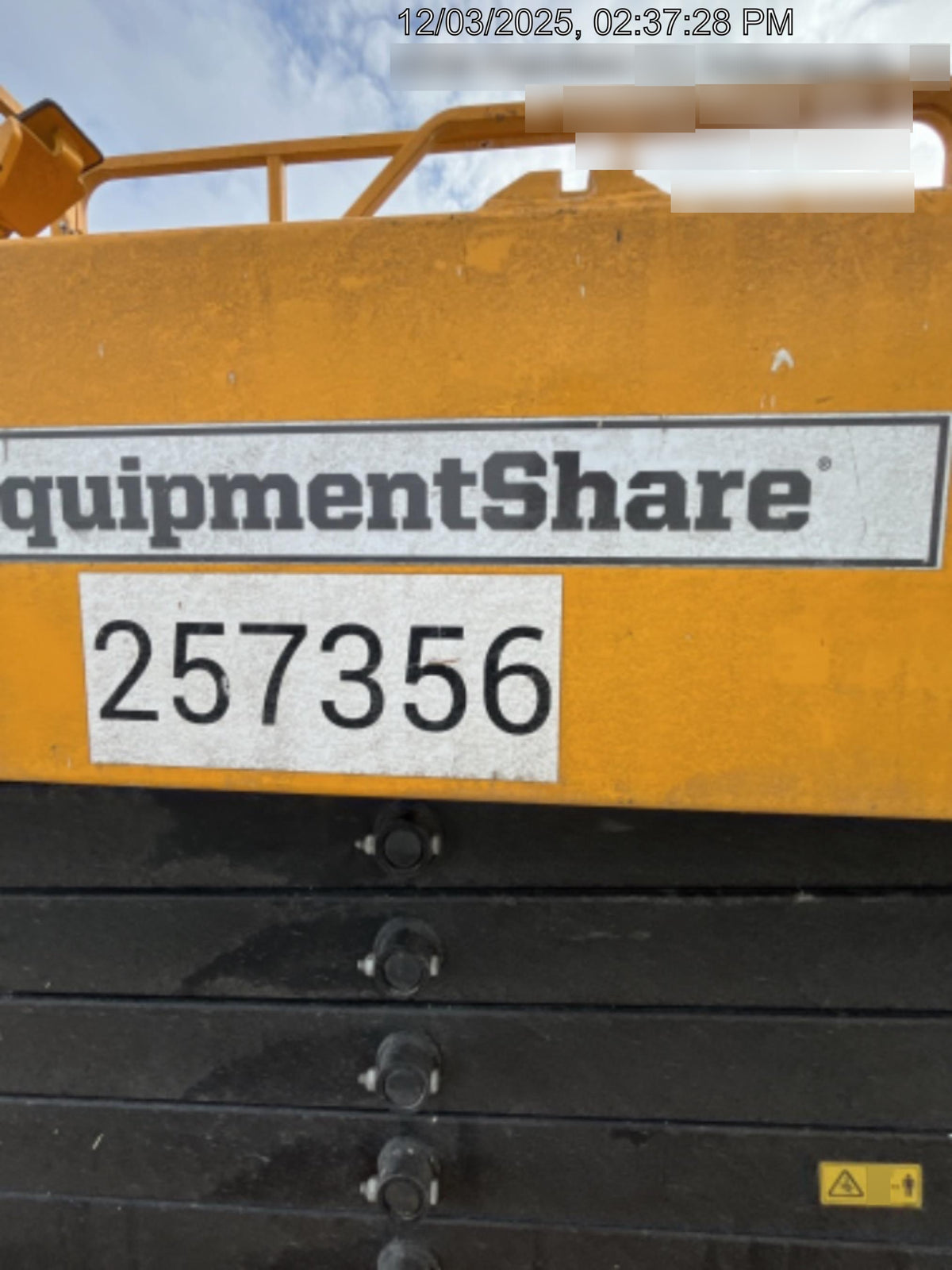 2022 JCB S4046E