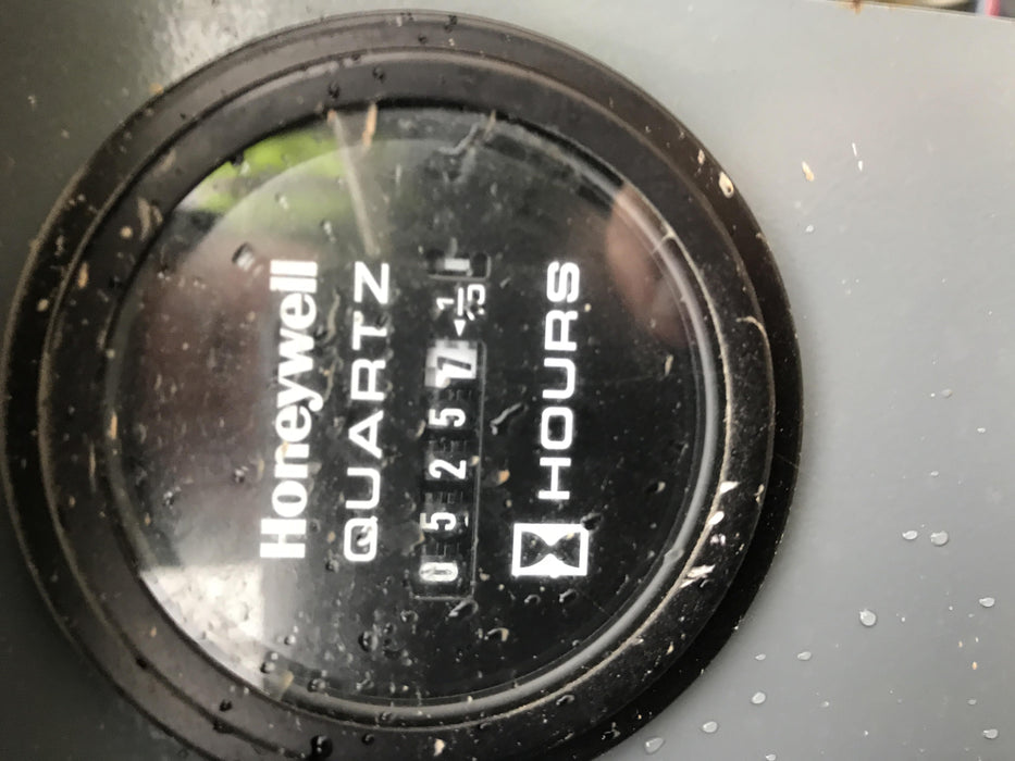 2016 SKYJACK SJ8841 RT