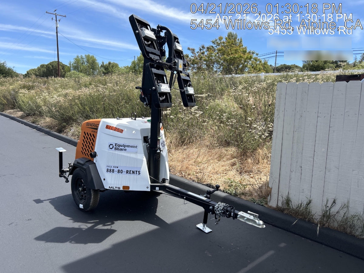 2026 GENERAC MLTS-4