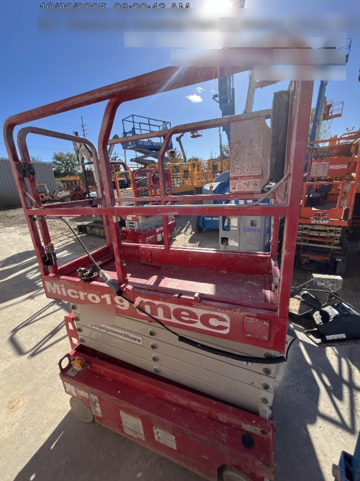 2019 MEC Micro 19