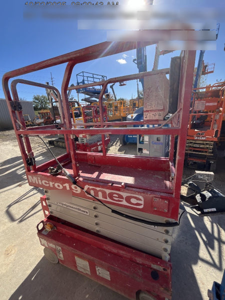 2019 MEC Micro 19