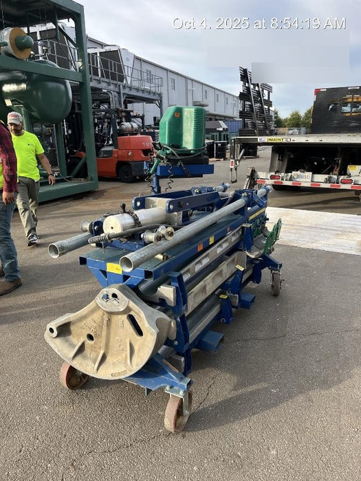 2020 GREENLEE 881CTE980