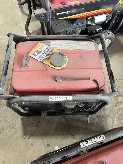 2025 MI-T-M GEN-3600-0MM0