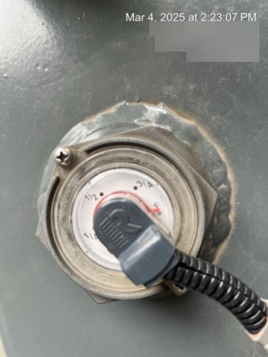 2023 PREMIER PUMP 6NNT‐RP‐TD2.9‐T85