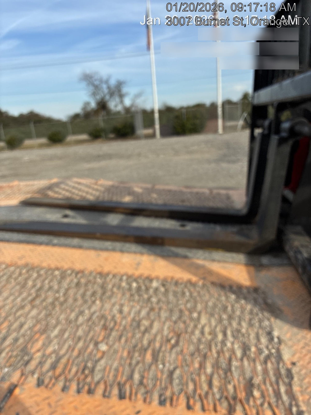 2025 MANITOU MTA6034