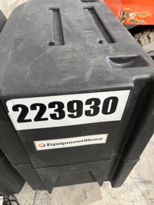 2022 ABATEMENT TECHNOLOGIES BD2KM