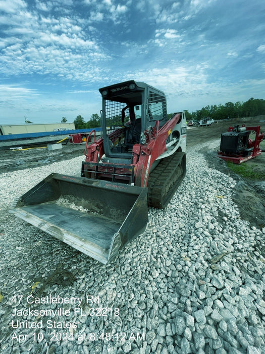 2023 ARROW MATERIAL HANDLING F5100CB