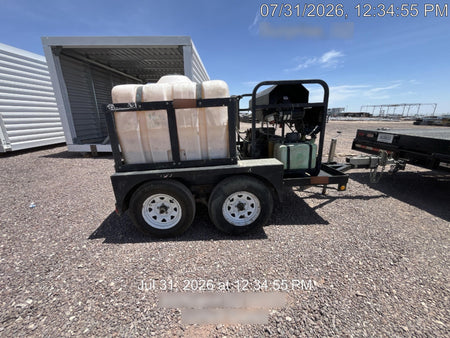 2020 MI-T-M CORPORATION HS-3505-1MGH-UR