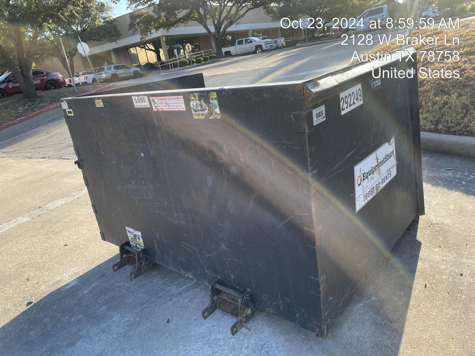 2023 STAR INDUSTRIES 1430