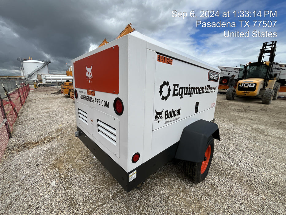 2024 BOBCAT PA425WCU-T4F