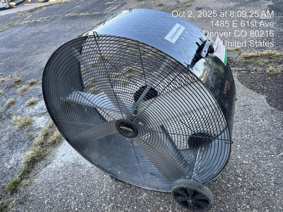 2024 MASTER MHD-42-BDF-C