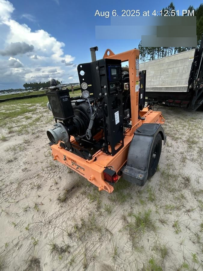 2021 PIONEER PP66S12L71-TD2.9L4