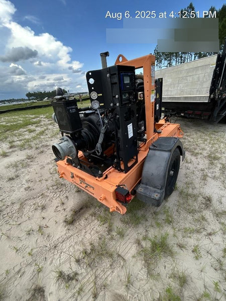2021 PIONEER PP66S12L71-TD2.9L4
