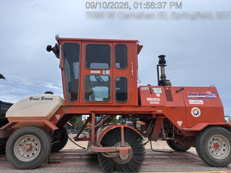 2022 BROCE RCT350