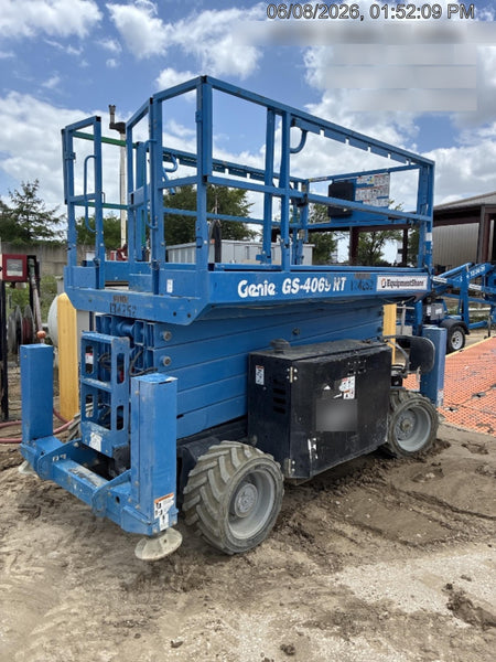 2021 GENIE GS-4069 RT