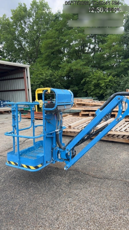 2024 GENIE Z40/23N RJ