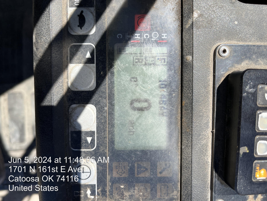 2022 TOYOTA 50-8FGU25