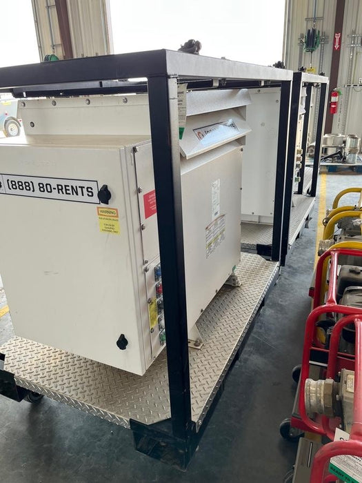 2022 TRYSTAR TF-150KVA480-208SDC-M-F