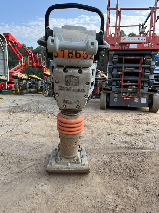 2023 MULTIQUIP MTX60HD