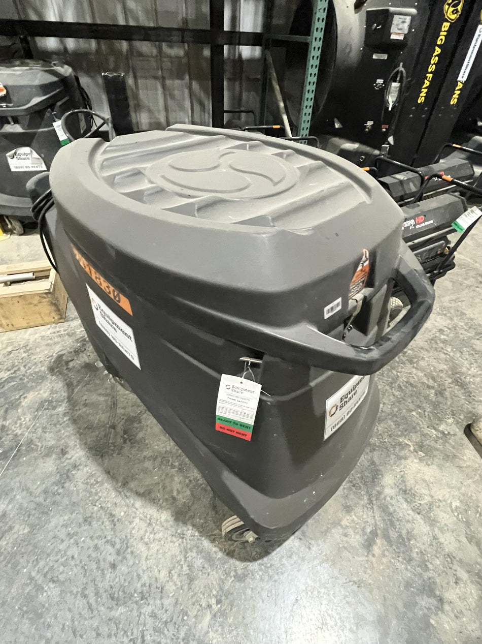 2022 POWER BREEZER PB4BASE