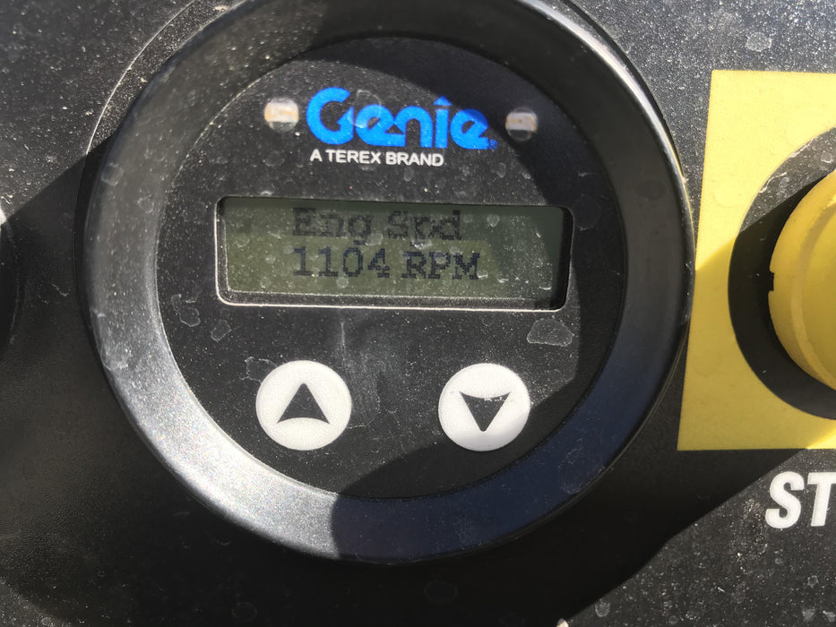 2020 GENIE GS-4069 RT