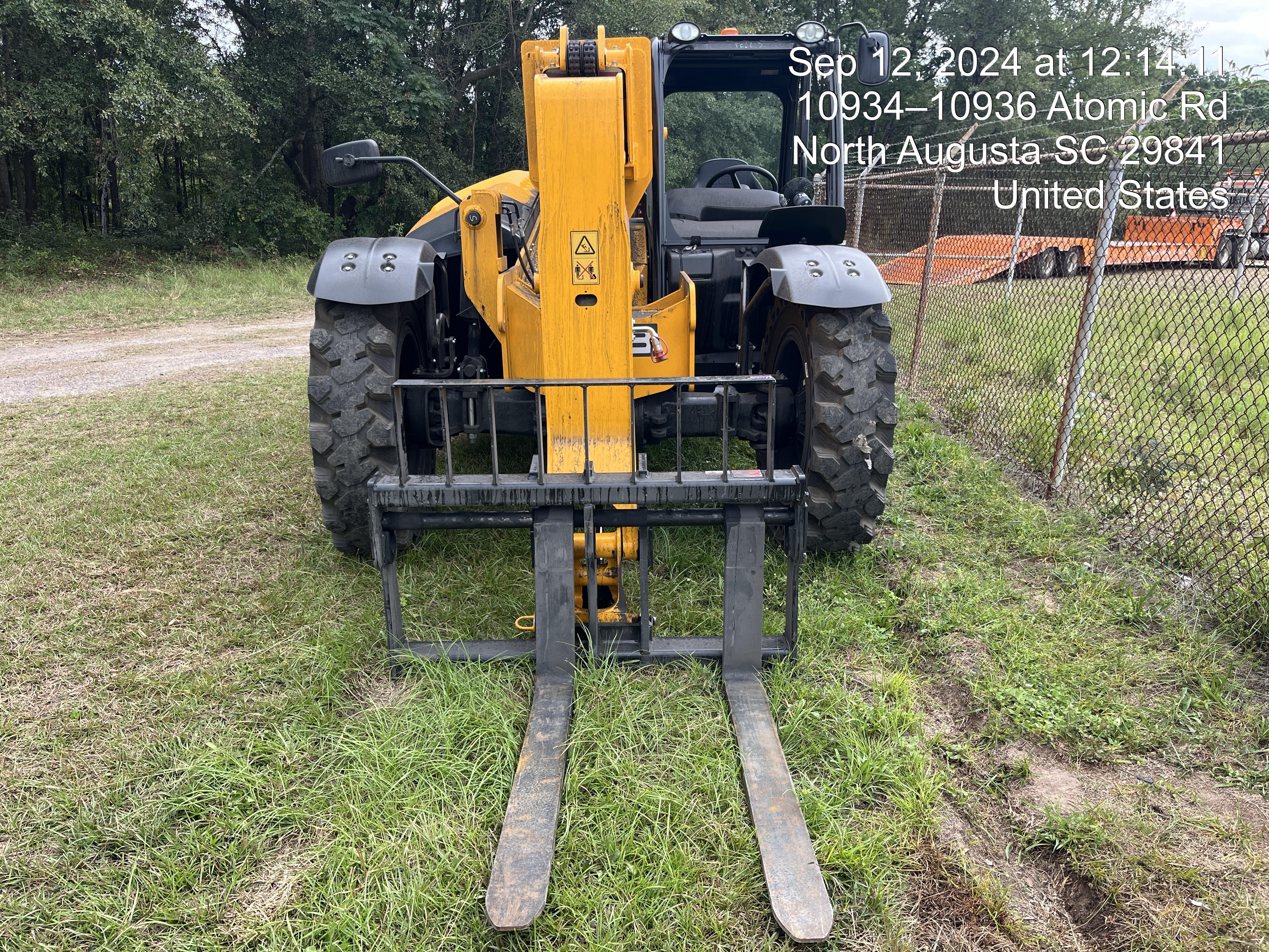2024 JCB 506-36