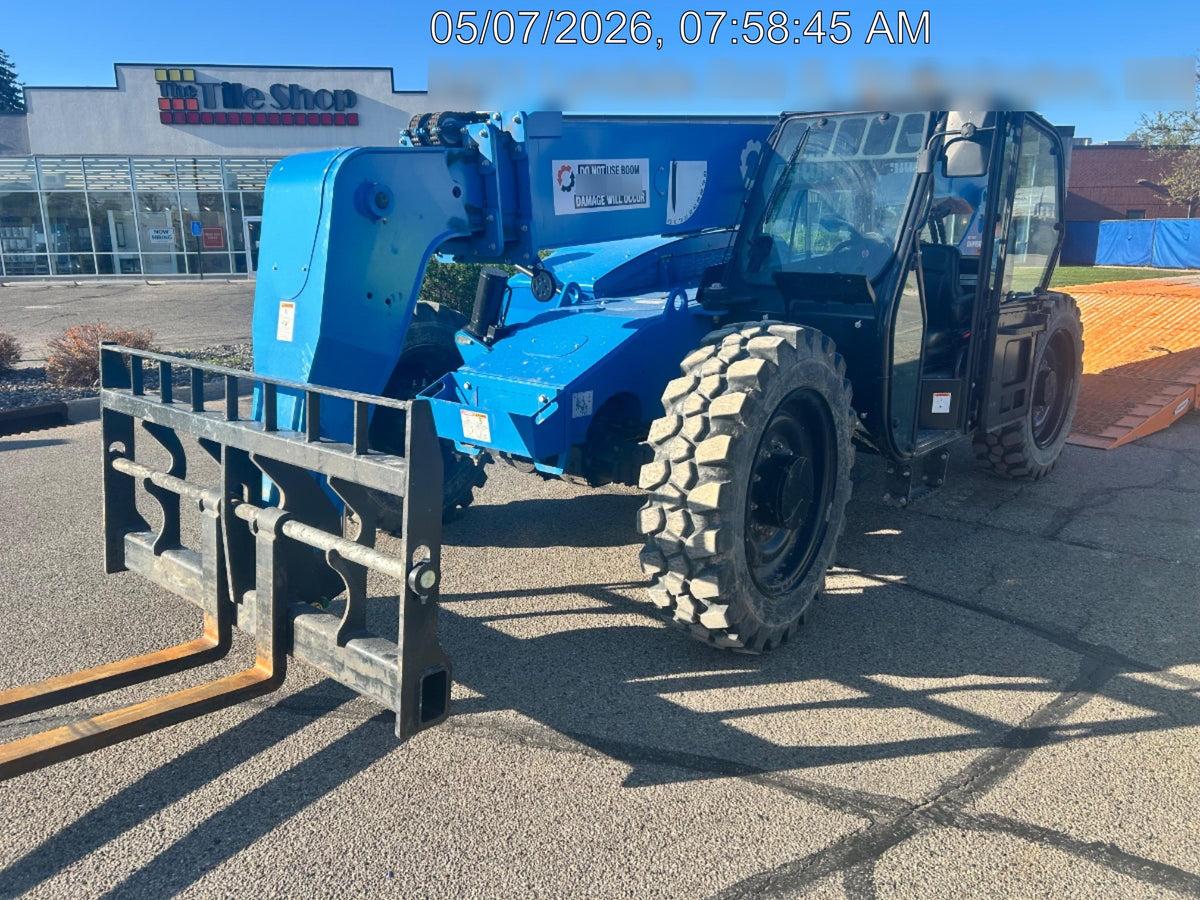 2025 GENIE GTH-844