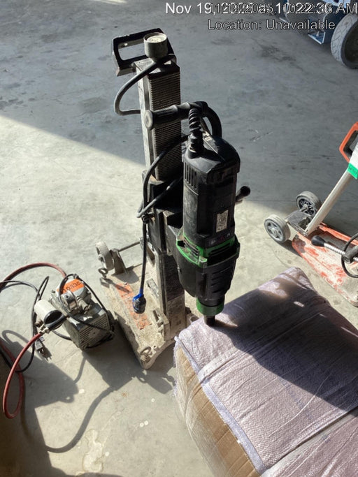 2020 UNITEC EBM 352/3 PSV