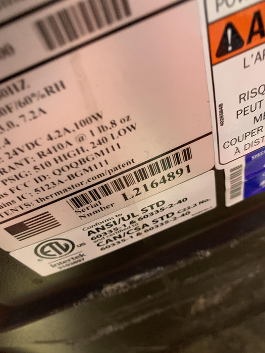 2021 PHOENIX DryMAX XL